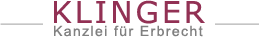 Klinger - Kanzlei für Erbrecht in Schwerin